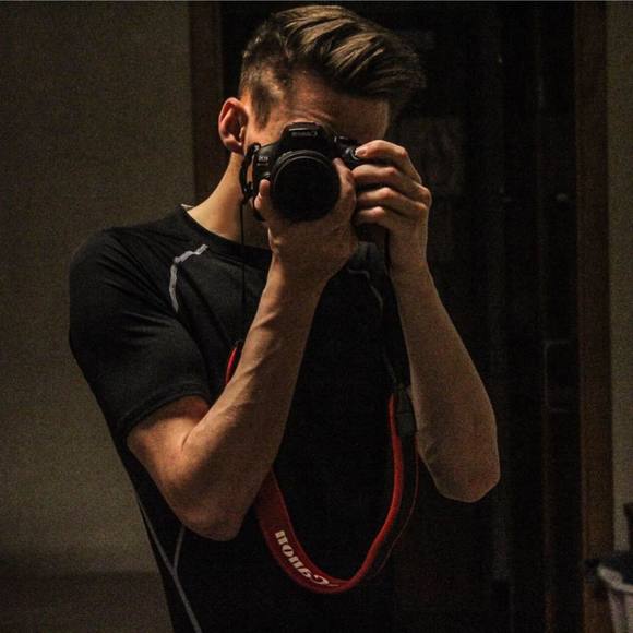 Meet your Posher, Michael - Picture 1 of 1